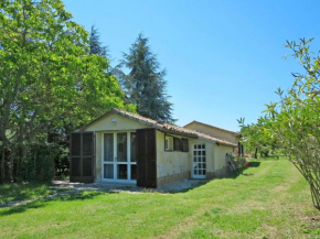 Holiday Home Podere Sant' Antonio-4 by Interhome Bolsena